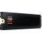 SSD диск SAMSUNG 9100 Pro w/heatsink 1TB M.2 NVMe (MZ-VAP1T0CW)