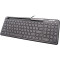 Клавиатура MAXXTER KB-01B-UA Black
