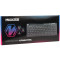 Клавиатура MAXXTER KB-01B-UA Black