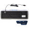 Клавиатура беспроводная MAXXTER KBG-RGB-01-UA