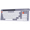 Клавиатура беспроводная MAXXTER KBW-02G-UA