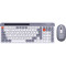 Комплект бездротовий MAXXTER KMS-WCM-03G-UA