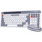 Комплект бездротовий MAXXTER KMS-WCM-03G-UA