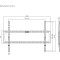 Крепление настенное для ТВ ITECH PLB-64 37"-86" Black