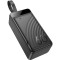 Повербанк HOCO J123C Element 22.5W 60000mAh Black