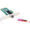 Мережева карта DIGITUS DN-10160 PCIe