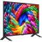 Телевизор LG 43" 4K 43NANO90A6B