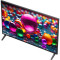 Телевизор LG 43" 4K 43UA75006LA