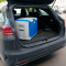 Холодильник автомобильный MYSTERY MTC-401 12/220V 40L