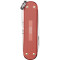 Швейцарский нож VICTORINOX Classic SD Alox Limited Edition 2025 Red (VX06221.L25)