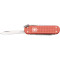 Швейцарский нож VICTORINOX Classic SD Alox Limited Edition 2025 Red (VX06221.L25)
