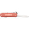 Швейцарский нож VICTORINOX Classic SD Alox Limited Edition 2025 Red (VX06221.L25)