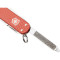 Швейцарский нож VICTORINOX Classic SD Alox Limited Edition 2025 Red (VX06221.L25)