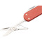 Швейцарский нож VICTORINOX Classic SD Alox Limited Edition 2025 Red (VX06221.L25)