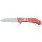 Швейцарський ніж VICTORINOX Evoke Alox Limited Edition 2025 Red (VX09415.L25)