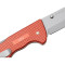 Швейцарський ніж VICTORINOX Evoke Alox Limited Edition 2025 Red (VX09415.L25)