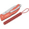 Швейцарський ніж VICTORINOX Evoke Alox Limited Edition 2025 Red (VX09415.L25)