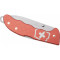 Швейцарський ніж VICTORINOX Evoke Alox Limited Edition 2025 Red (VX09415.L25)