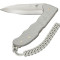 Швейцарський ніж VICTORINOX Evoke Alox Silver (VX09415.D26)