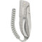 Швейцарський ніж VICTORINOX Evoke Alox Silver (VX09415.D26)