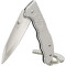 Швейцарський ніж VICTORINOX Evoke Alox Silver (VX09415.D26)