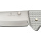 Швейцарський ніж VICTORINOX Evoke Alox Silver (VX09415.D26)