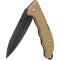 Швейцарський ніж VICTORINOX Evoke BS Beige (VX09415.DS249)