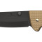 Швейцарський ніж VICTORINOX Evoke BS Beige (VX09415.DS249)