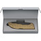 Швейцарський ніж VICTORINOX Evoke BS Beige (VX09415.DS249)