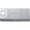 Швейцарський ніж VICTORINOX Evoke BS Beige (VX09415.DS249)