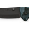 Швейцарський ніж VICTORINOX Evoke BSH Alox Navy Camo (VX09425.DS222)