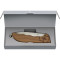 Швейцарський ніж VICTORINOX Evoke Wood (VX09415.D630)