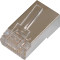Конектор DIGITUS RJ-45 STP Cat.6 100шт/уп (AK-219603-100)
