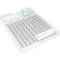 Конектор DIGITUS RJ-45 STP Cat.6 100шт/уп (AK-219603-100)