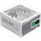 Блок питания 700W GAMEMAX GM-700 Modular White