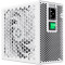 Блок питания 700W GAMEMAX GM-700 Modular White