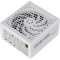 Блок питания 800W GAMEMAX GM-800 Modular White