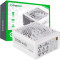 Блок питания 800W GAMEMAX GM-800 Modular White