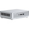 Неттоп ASUS NUC 14 Pro+ Kit NUC14RVSU9 w/EU cord (Ultra 9 185H 3.9GHz/noRAM/noHDD/WF6E/BT) (90AR0051-M000J0)