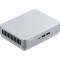 Неттоп ASUS NUC 14 Pro+ Kit NUC14RVSU9 w/EU cord (Ultra 9 185H 3.9GHz/noRAM/noHDD/WF6E/BT) (90AR0051-M000J0)