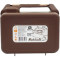 Портативна газова плитка BASECAMP Camping Stove Mokkiata Brown