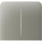Кнопка боковая для двухклавишного вертикал. проходного выключателя AJAX SideButton Vertical 2-gang for LightSwitch Olive