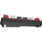 Клавіатура бездротова A4TECH BLOODY WS87 BLMS Red Plus Switch Naraka