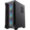Корпус GAMEMAX Brufen COC Black