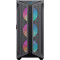 Корпус GAMEMAX Brufen COC Black
