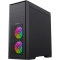 Корпус GAMEMAX Master 2 Black