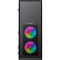 Корпус GAMEMAX Master 2 Black