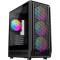 Корпус GAMEMAX Forge COC Black