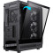 Корпус GAMEMAX Forge COC Black