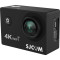 Екшн-камера SJCAM SJ4000 Air Black